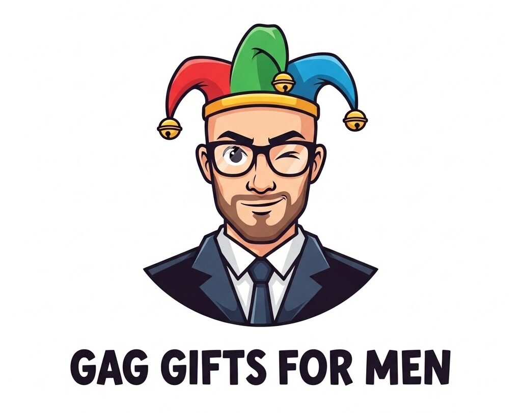 Gag Gifts for Men
