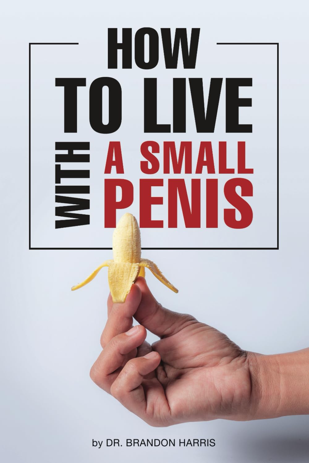 Small Penis Notebook